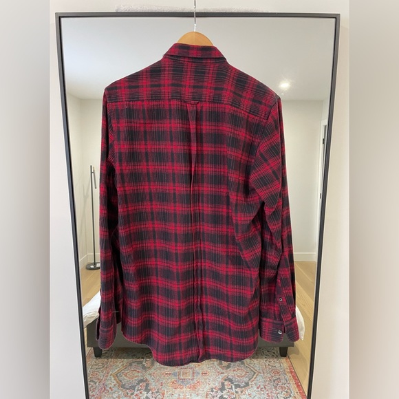 Zanerobe Button Up - Picture 3 of 3